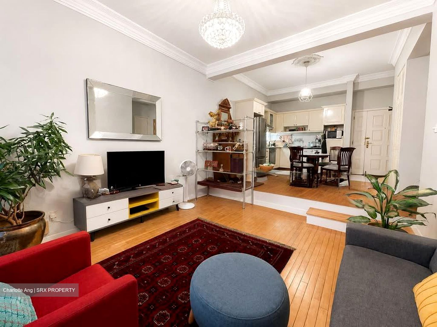 Eastern Lagoon (D15), Condominium #610722071